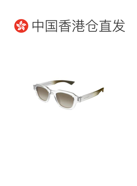 香港直邮Saint Laurent 圣罗兰 女士 SL 791 004 CRYSTAL 48/21/1