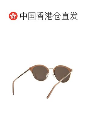 香港直邮Salvatore Ferragamo 徽标太阳镜 SF925S菲拉格慕