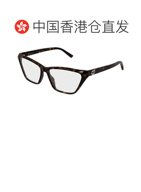 香港直邮GUCCI 女士眼镜 GG2204O006 AW2026 花色 E支付后1h可退