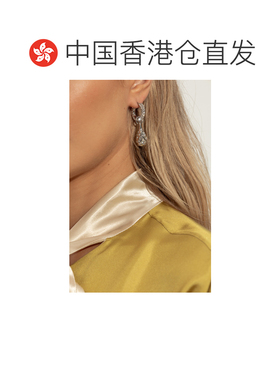 香港直邮MARNI 女士耳饰 ORMV0613A0P652700N29 A【付后1h可退】
