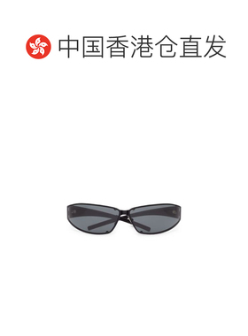1h可退 香港直邮Saint Laurent 圣罗兰 男士 SL 963 RACER 太阳眼