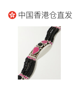 香港直邮ISABEL MARANT 女士项链 CE332BFAC2X06OBKSI AW2025