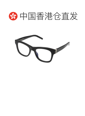 香港直邮SAINT LAURENT 女士眼镜 SLM159001 CO 【付后1h可退】