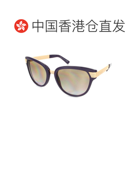 自营Gucci 徽标细节太阳镜 GG3651/古驰时尚百搭舒适高级感配饰