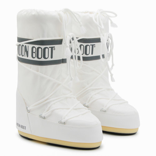 香港直邮MOON BOOT 男士雪地靴 80D1400440A001 C【付后1h可退】 - 图2