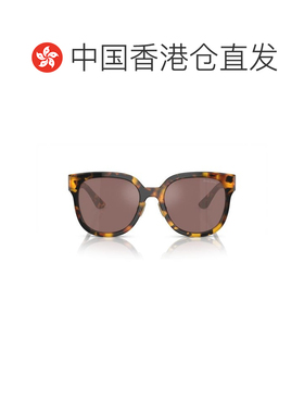 1h可退 香港直邮MIU MIU 女士太阳镜 MU01ZSVAU70D