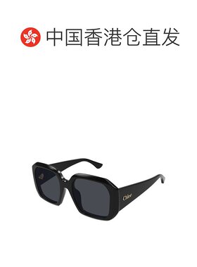 1h可退 香港直邮Chloe 蔻依 女士 -sunglasses 太阳镜 CH0300S001