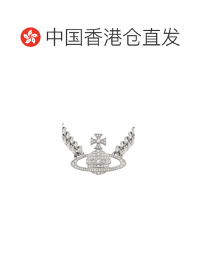 1h可退 Vivienne Westwood Neysa 链式项链 6301013W02