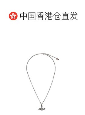香港直邮Vivienne Westwood 薇薇恩 韦斯特伍德 女士 吊坠项链 63