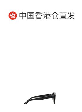 香港直邮Armani 阿玛尼 女士 喬治阿瑪尼貓眼太陽眼鏡 0AR8181587