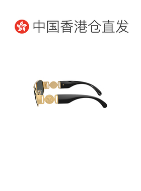 香港直邮versace 范思哲 女士 2287 col. 100287 太阳眼镜 2287SO