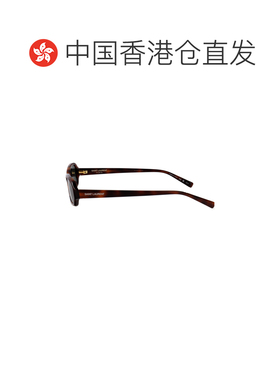 香港直邮Saint Laurent 圣罗兰 女士 SL 872 ERIN 太阳镜 SL872ER