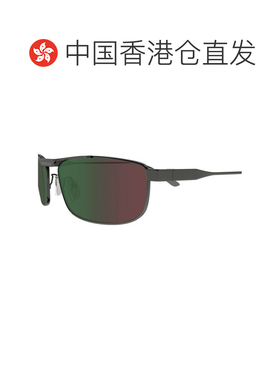 1h可退 香港直邮Balenciaga 巴黎世家 女士 Eyewear 矩形框太阳镜