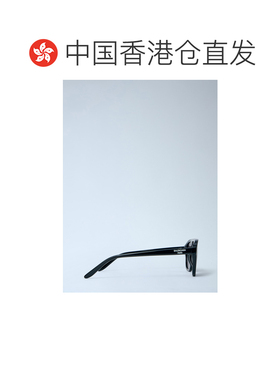 1h可退 香港直邮Balenciaga 巴黎世家 女士 每日飞行员款太阳镜 8