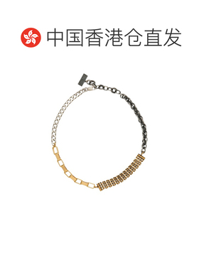 香港直邮Mm6 Maison Margiela 马丁 马吉拉 MM6 女士 项链