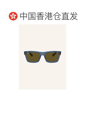 1h可退 香港直邮ray ban/雷朋 女士 太阳镜