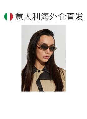 1h可退 欧洲直邮BOTTEGA VENETA 女士眼镜 821447VBL809726 CO 花