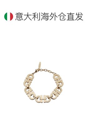 欧洲直邮ferragamo 女士 创意手链