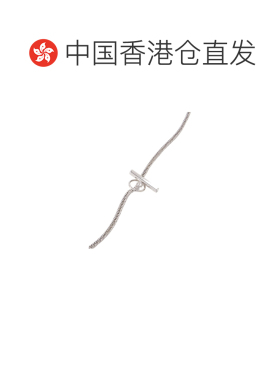香港直邮JIL SANDER 女士项链吊坠 AW2025 J12UU0201P6959040