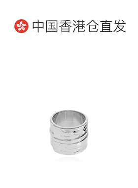 香港直邮Givenchy 纪梵希 女士 Tape 戒指 BF30LZF003
