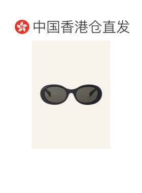 香港直邮GUCCI 女士太阳镜 100168208013000 CO 黑色 Sunglasses