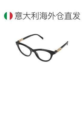 1h可退 欧洲直邮gucci/古驰 女士 太阳镜眼镜