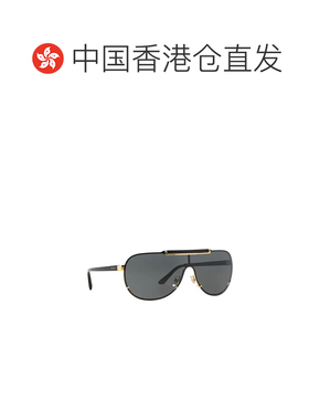 香港直邮VERSACE 男士太阳镜 VE2140100287