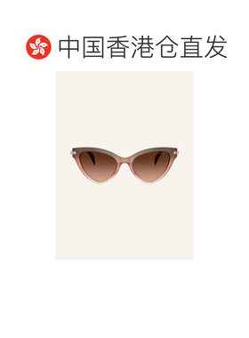 香港直邮MICHAEL KORS 女士太阳镜 100303297618700 CO 花色
