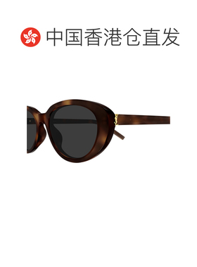 香港直邮Saint Laurent 圣罗兰 女士 Occhiali da sole SL M154 c