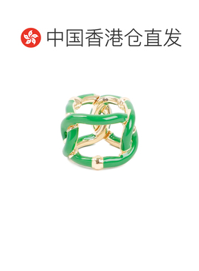 香港直邮BOTTEGA VENETA 女士戒指 707794VAHU43708 AW2024