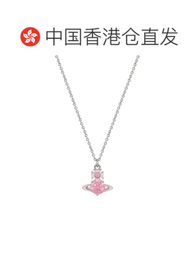 香港直邮VIVIENNE WESTWOOD 女士项链 630203HP02P703P703