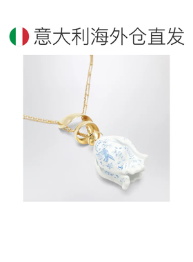 欧洲直邮CHLOÉ 女士项链 CH26WJN28BER91J AW2026【付后1h可退】