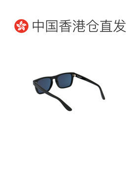 香港直邮Saint Laurent 方框太阳镜 SLM13