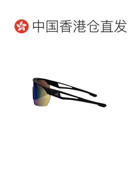 1h可退 香港直邮Adidas Originals 女士 INJECTATE 黑色金色太阳