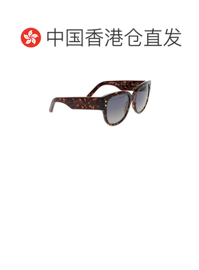 香港直邮CHRISTIAN DIOR 女士眼镜 DIORPACIFICB2I2支付后1h可退
