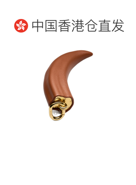 Celine 小号角吊坠 B10733F59. 【付后1h可退】