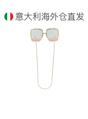 香港直邮gucci/古驰 女士 太阳镜配饰