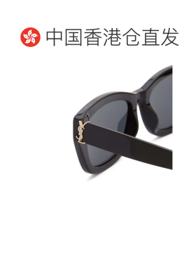 香港直邮Saint Laurent 圣罗兰 女士 SL M153 太阳眼镜 SLM153001