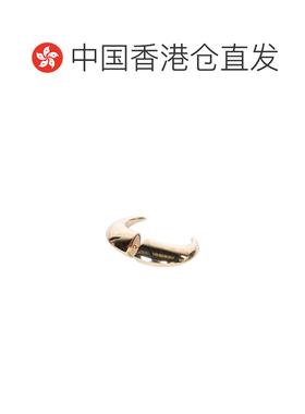 香港直邮MARINE SERRE 男士项链 UJW017CJEW0001MT50 AW2024
