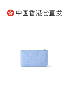 Louis Vuitton 徽标钥匙包 M29815 【付后1h可退】