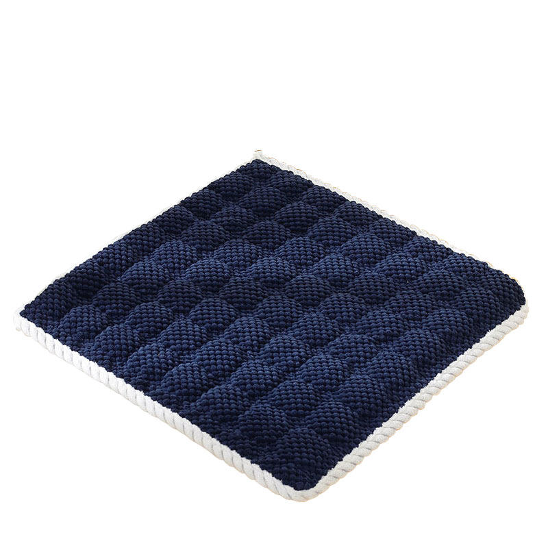 冬天加厚毛绒坐垫餐椅垫保暖办公室久坐防滑座垫椅子垫学生凳子垫,淘宝优惠券,粉丝福利购,淘宝优惠卷