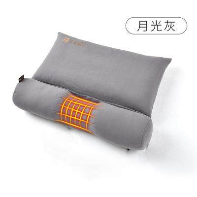 三色佳人决明子颈椎枕中药荞麦养生单人枕普通款不含加热52X40X10,淘宝优惠券,粉丝福利购,淘宝优惠卷