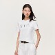ເສື້ອຍືດ VeroModa sequined bead embroidery