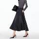 VeroModa ກະໂປງ A-line ກັບ lyocell