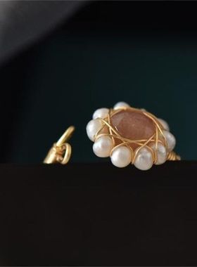 14天然时尚包金量大从优淡水女