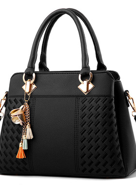 New women's bag, women's handbag, mother's bag, shoulder ba