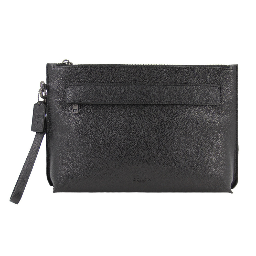 coach /蔻驰2020年新款男款手拿包 EMEI海外男士包袋