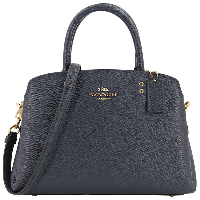 coach 2020年新款小号戴妃包 EMEI海外女士包袋