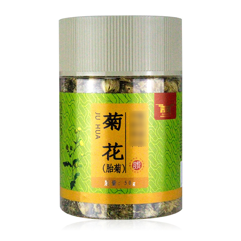 惠隆菊花50g - 图0