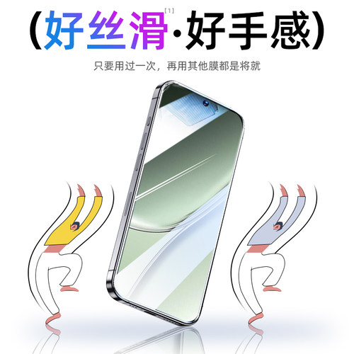 西泊来适用真我gt7pro钢化膜realme15T真我neo7手机膜gt8新款60v50v30v25v20v11x7neo6防摔q5q3q2i2t保护10se - 图2